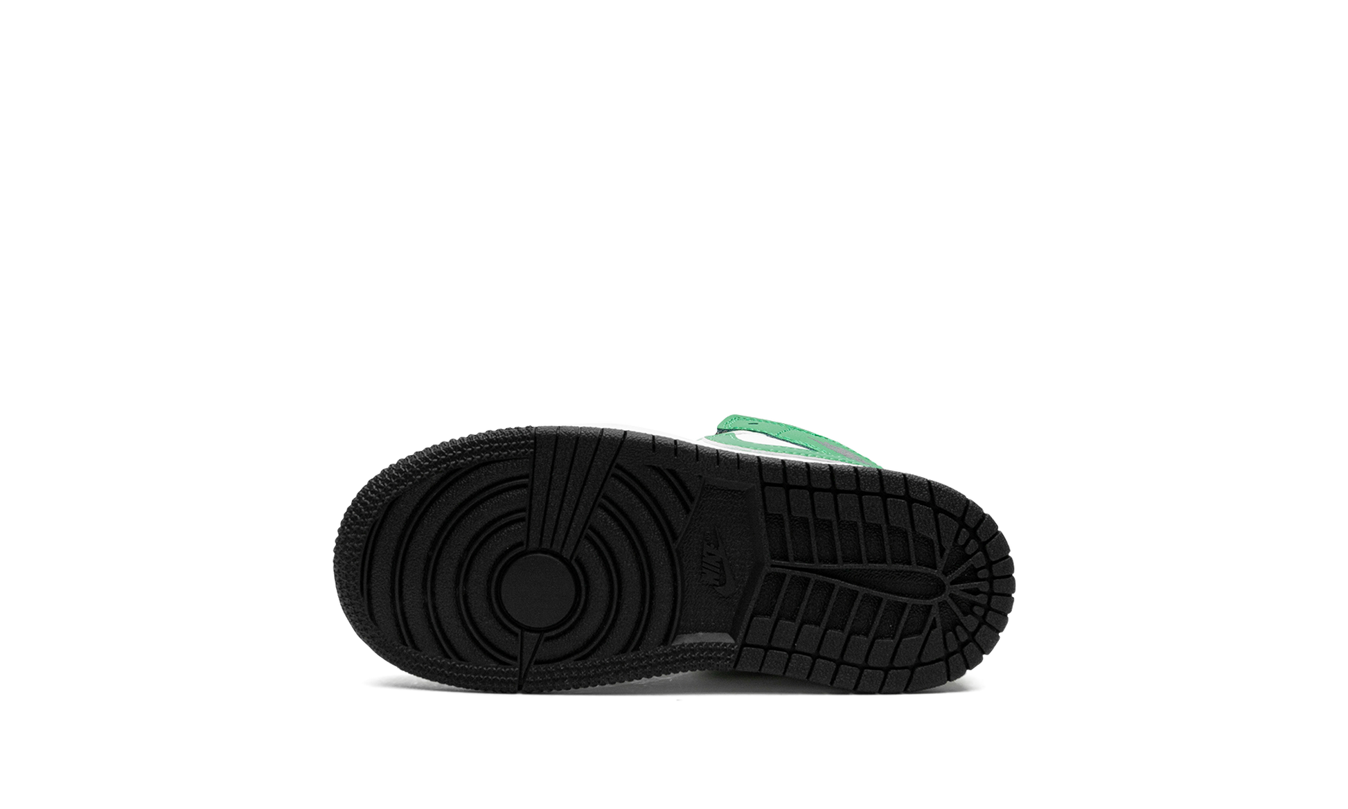 Jordan 1 Mid Lucky Green (TD)