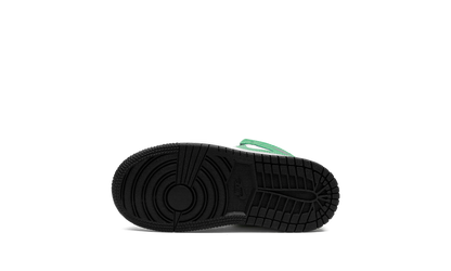 Jordan 1 Mid Lucky Green (TD)