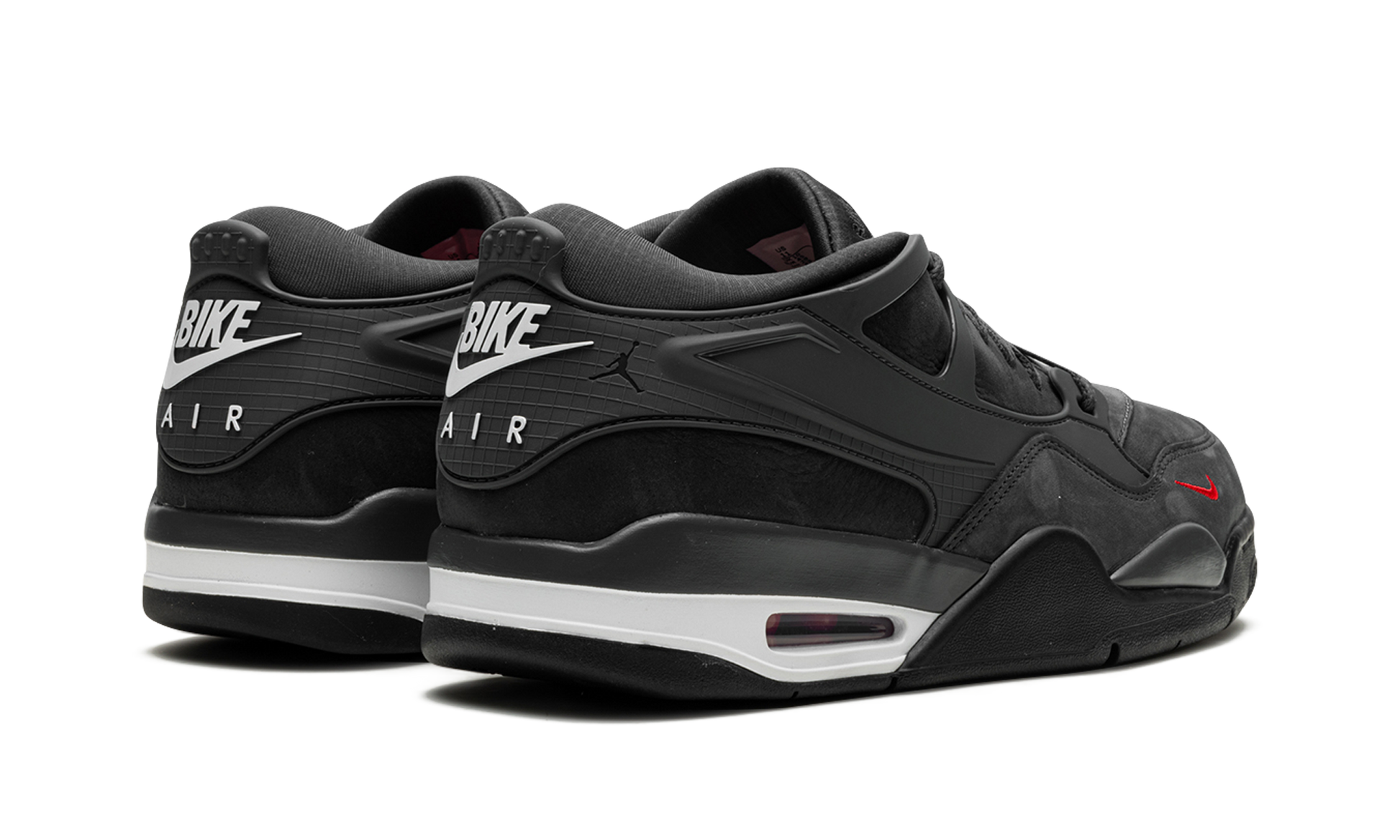 Jordan 4 RM SP Nigel Sylvester Driveway Grey