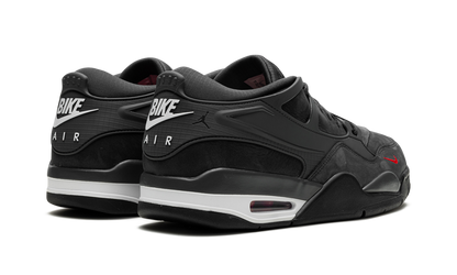 Jordan 4 RM SP Nigel Sylvester Driveway Grey