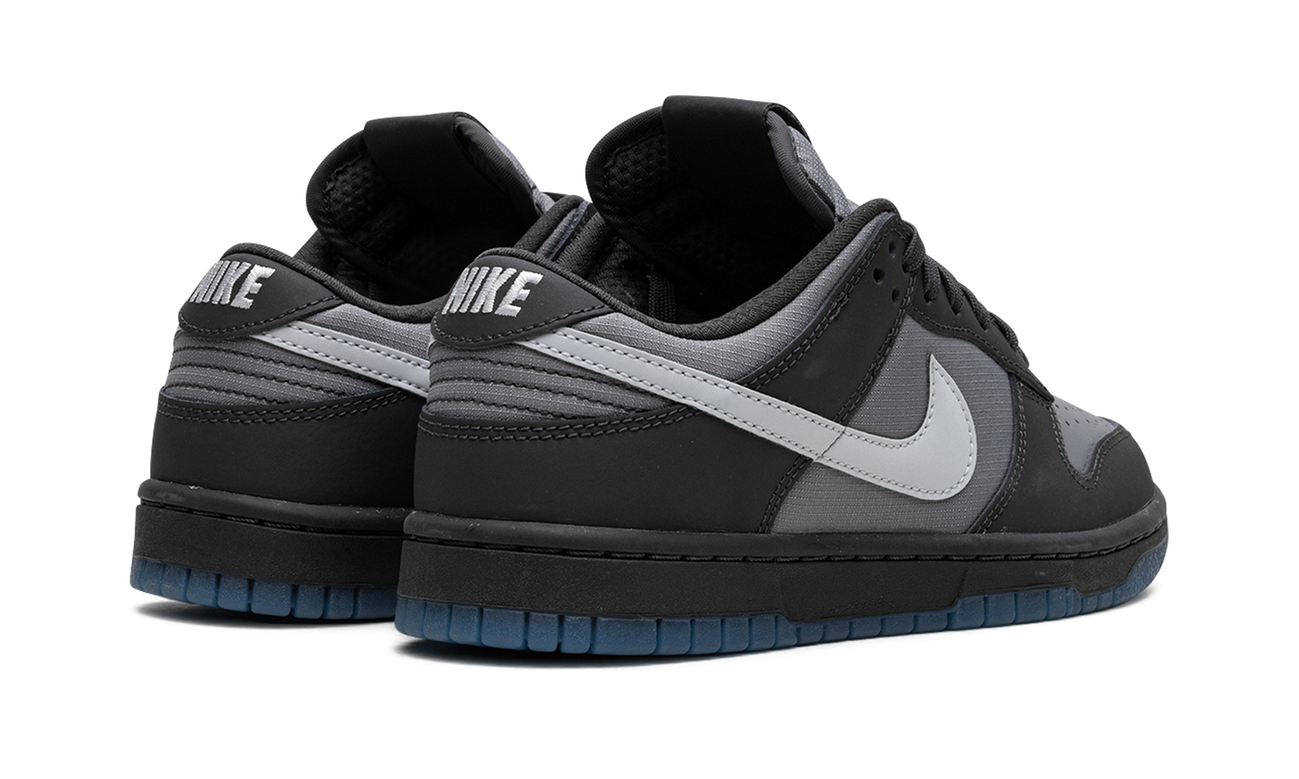 Nike Dunk Low Anthracite