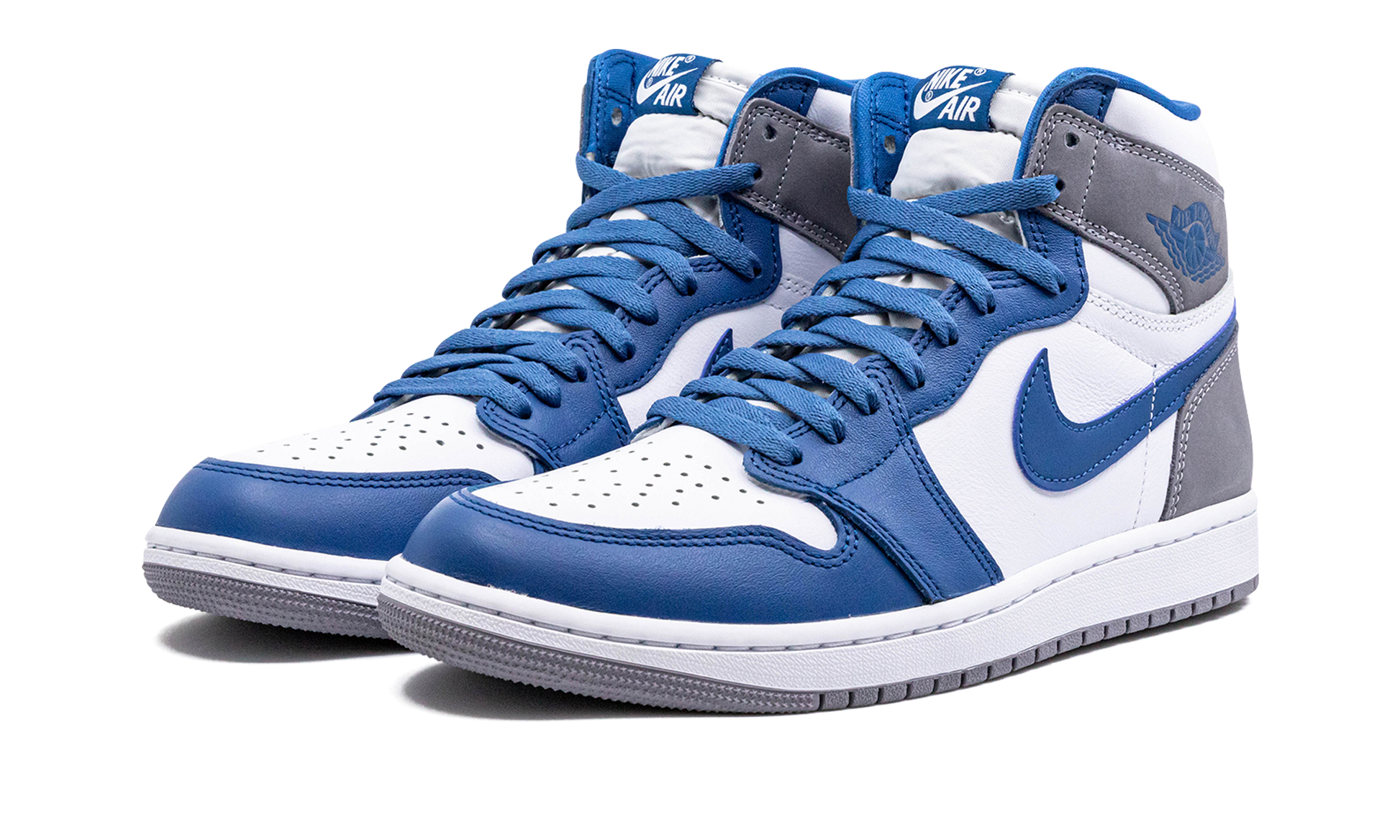 Jordan 1 Retro High OG True Blue