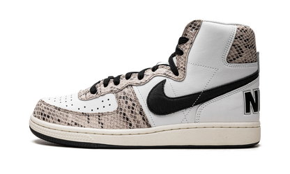 Nike Terminator High Cocoa Snake (2022)
