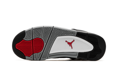 Jordan 4 Retro Midnight Navy