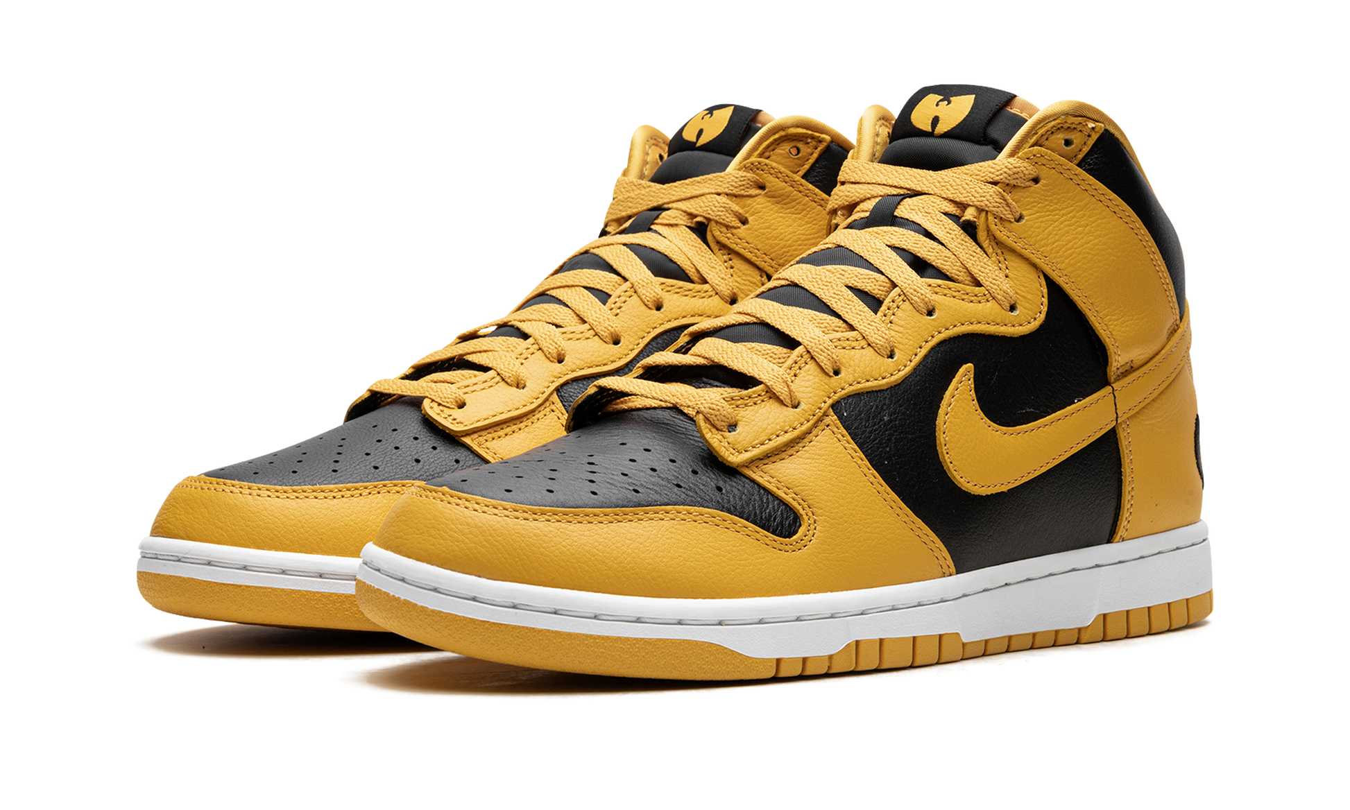 Nike Dunk High Wu-Tang (2024)