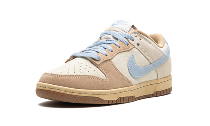 Nike Dunk Low Sanddrift Light Armory Blue