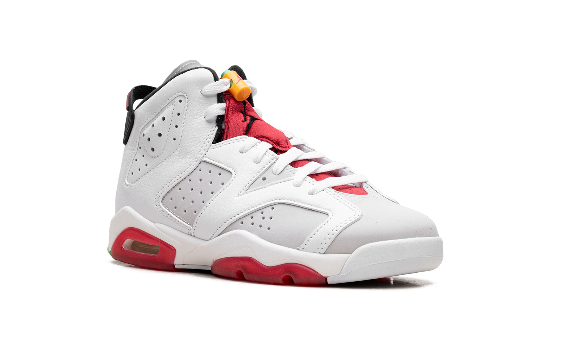 Jordan 6 Retro Hare (GS)