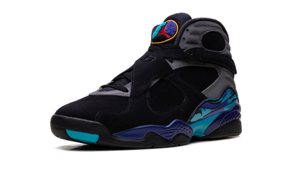 Jordan 8 Retro Aqua (2025)
