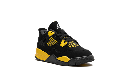 Jordan 4 Retro Thunder (2023) (TD)