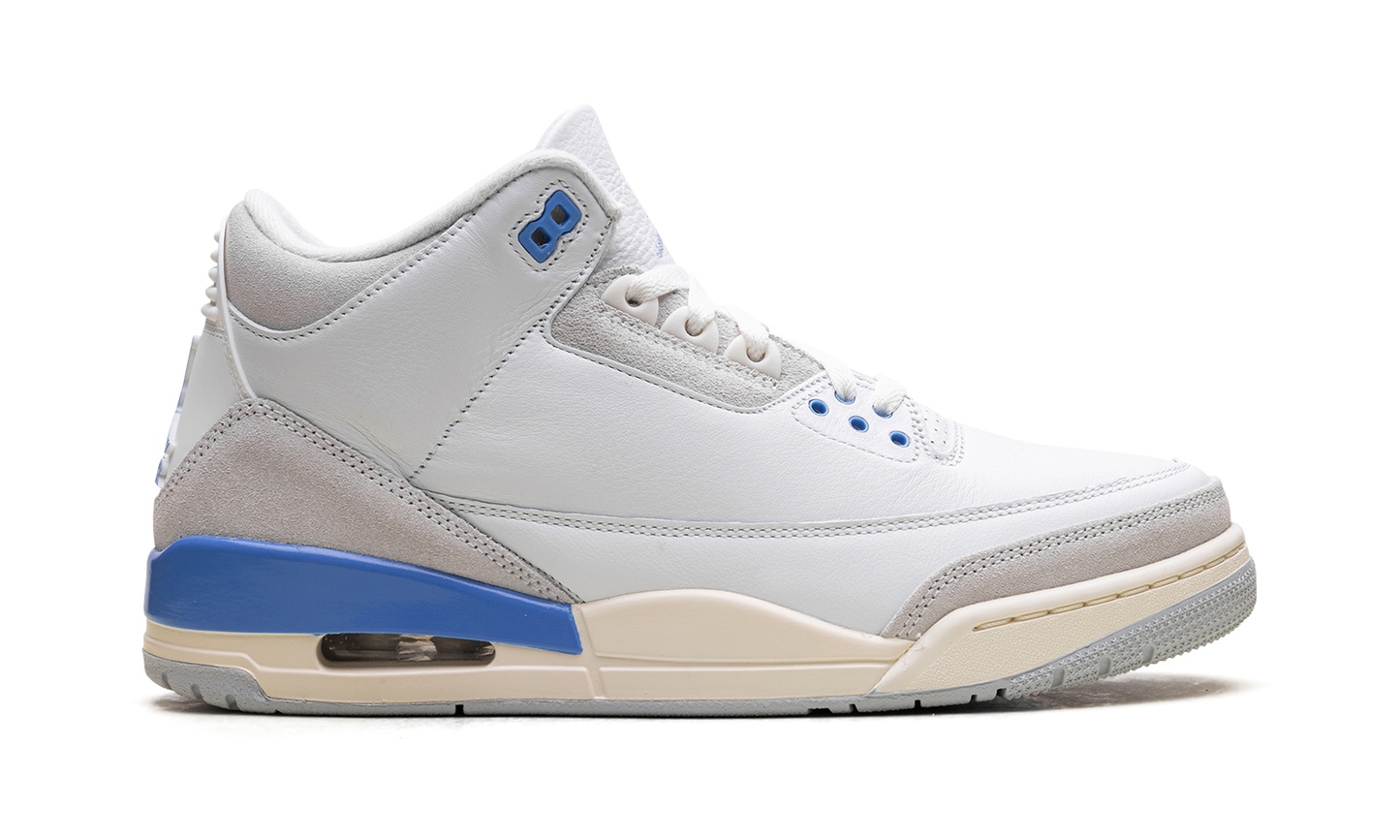Jordan 3 Retro Lucky Shorts