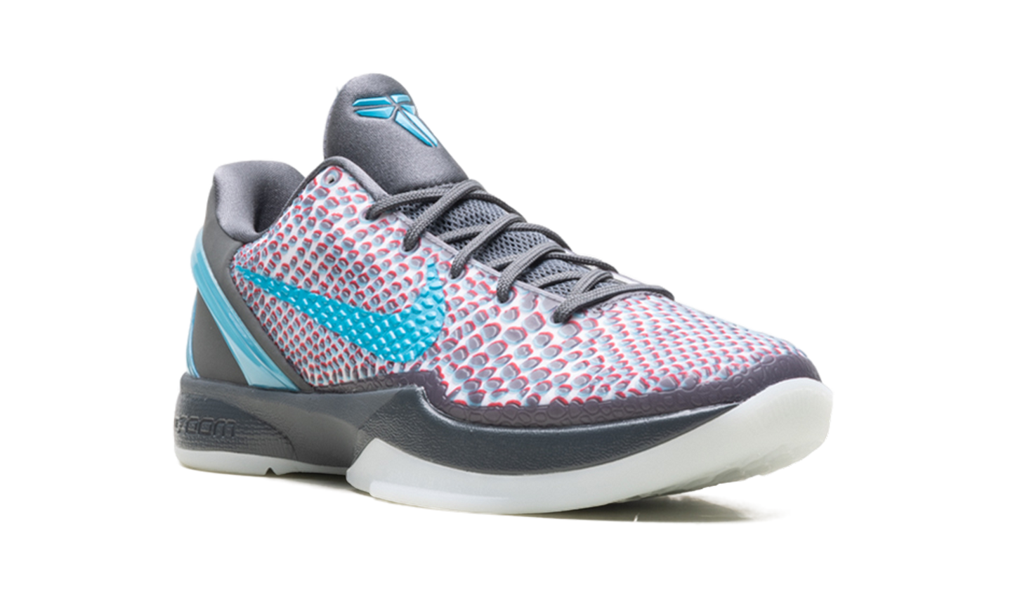 Nike Kobe 6 Protro ASG Hollywood 3D (2026)