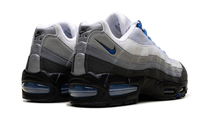 Nike Air Max 95 OG Big Bubble Blue Spark