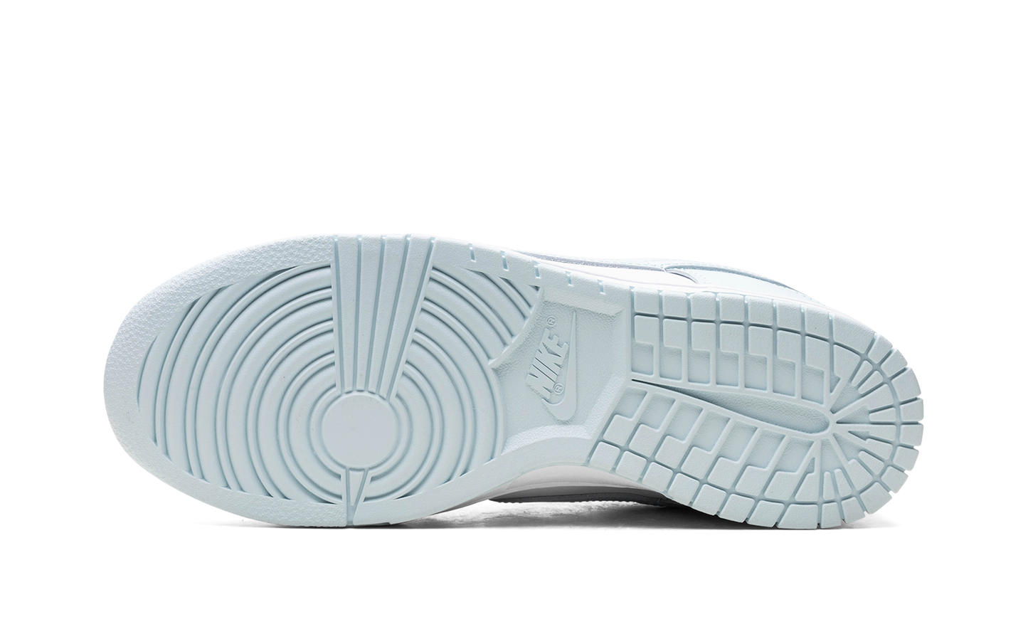 Nike Dunk Low Glacier Blue