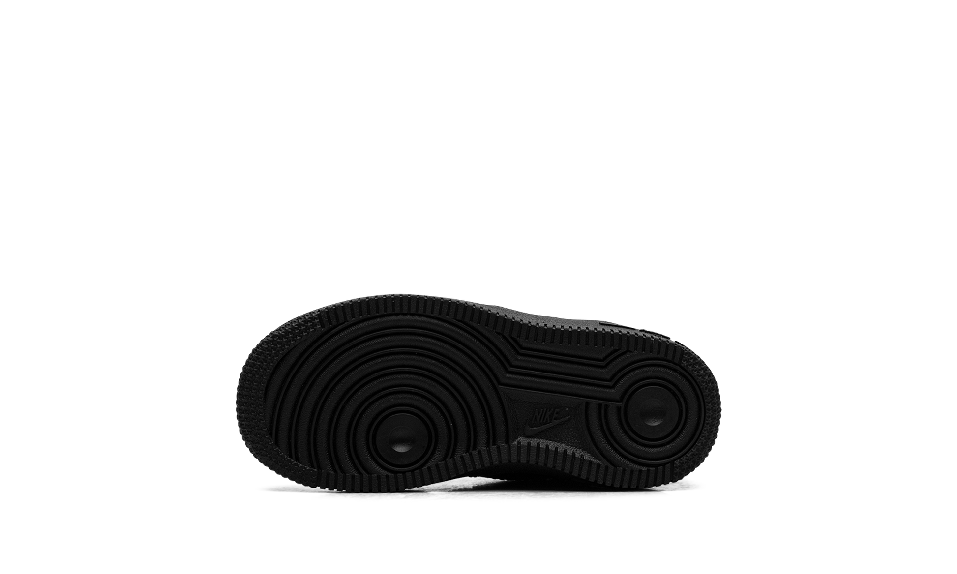 Nike Air Force 1 Low LE Black (TD)