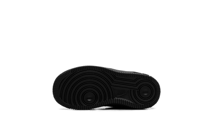 Nike Air Force 1 Low LE Black (TD)