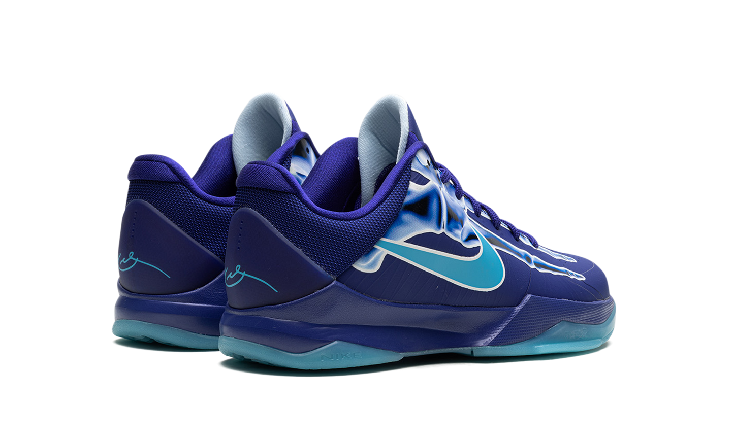 Nike Kobe 5 X-Ray (GS)