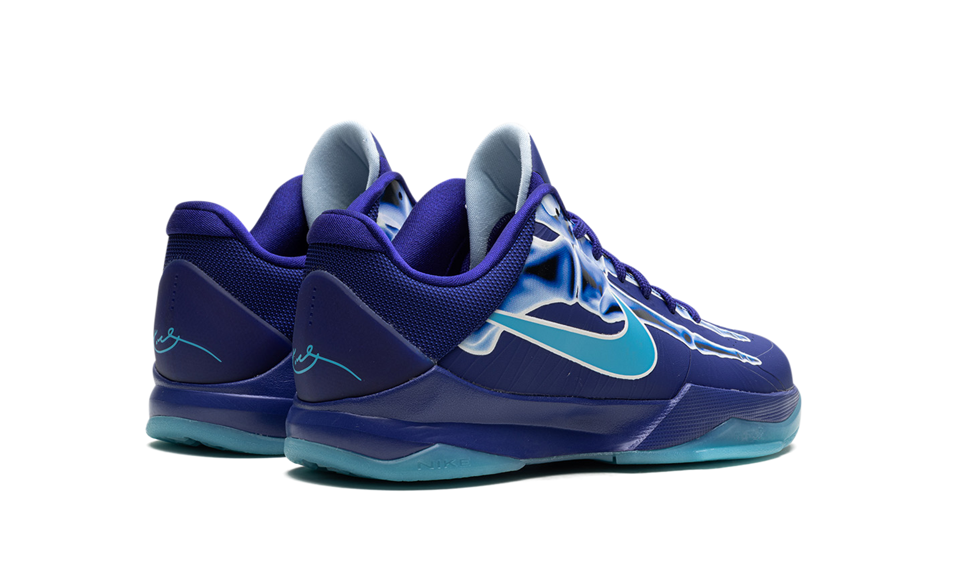 Nike Kobe 5 X-Ray (GS)