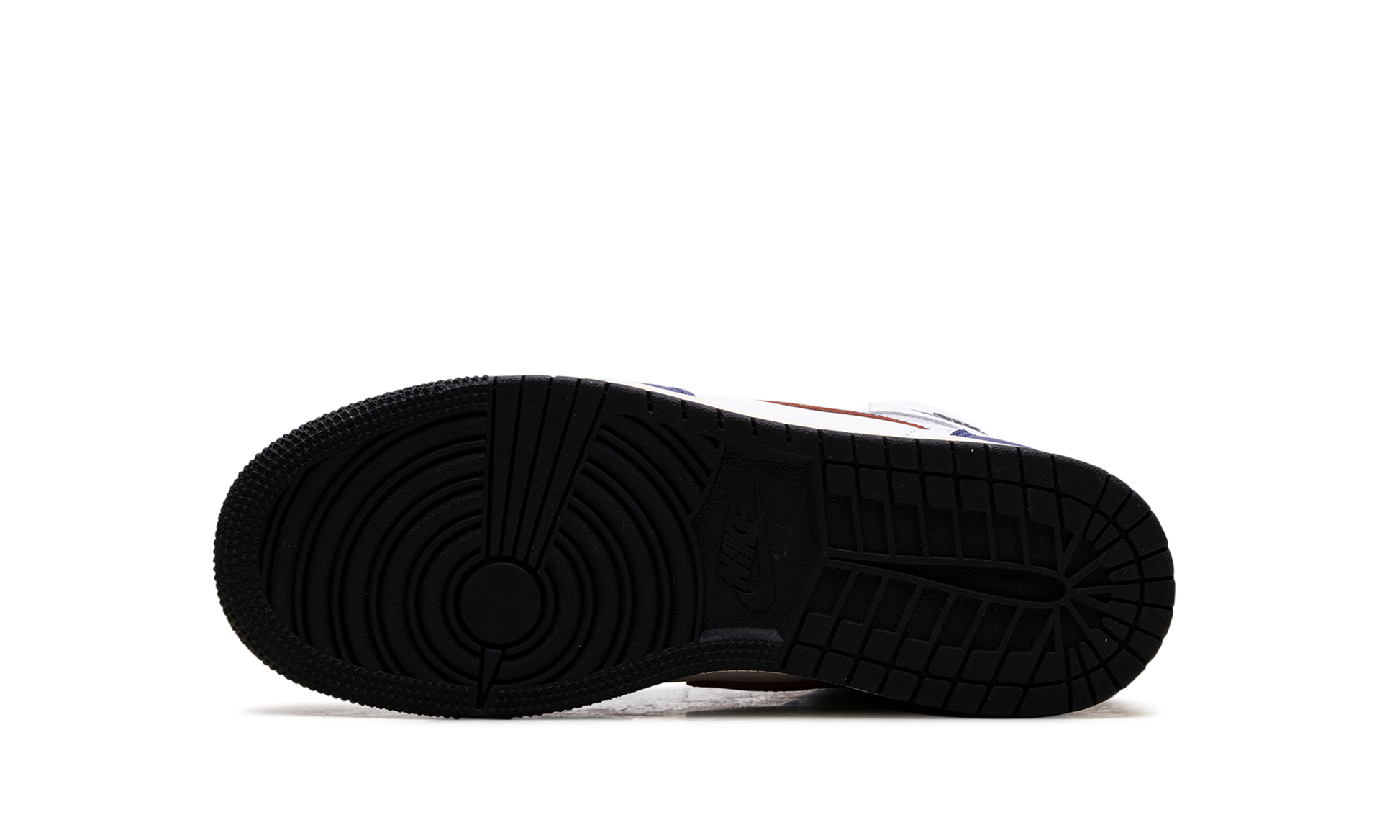 Jordan 1 Retro High OG Rare Air (GS)