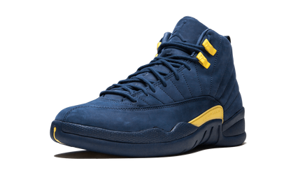 Jordan 12 Retro Michigan