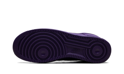 Nike Air Force 1 Low Kobe Bryant Court Purple