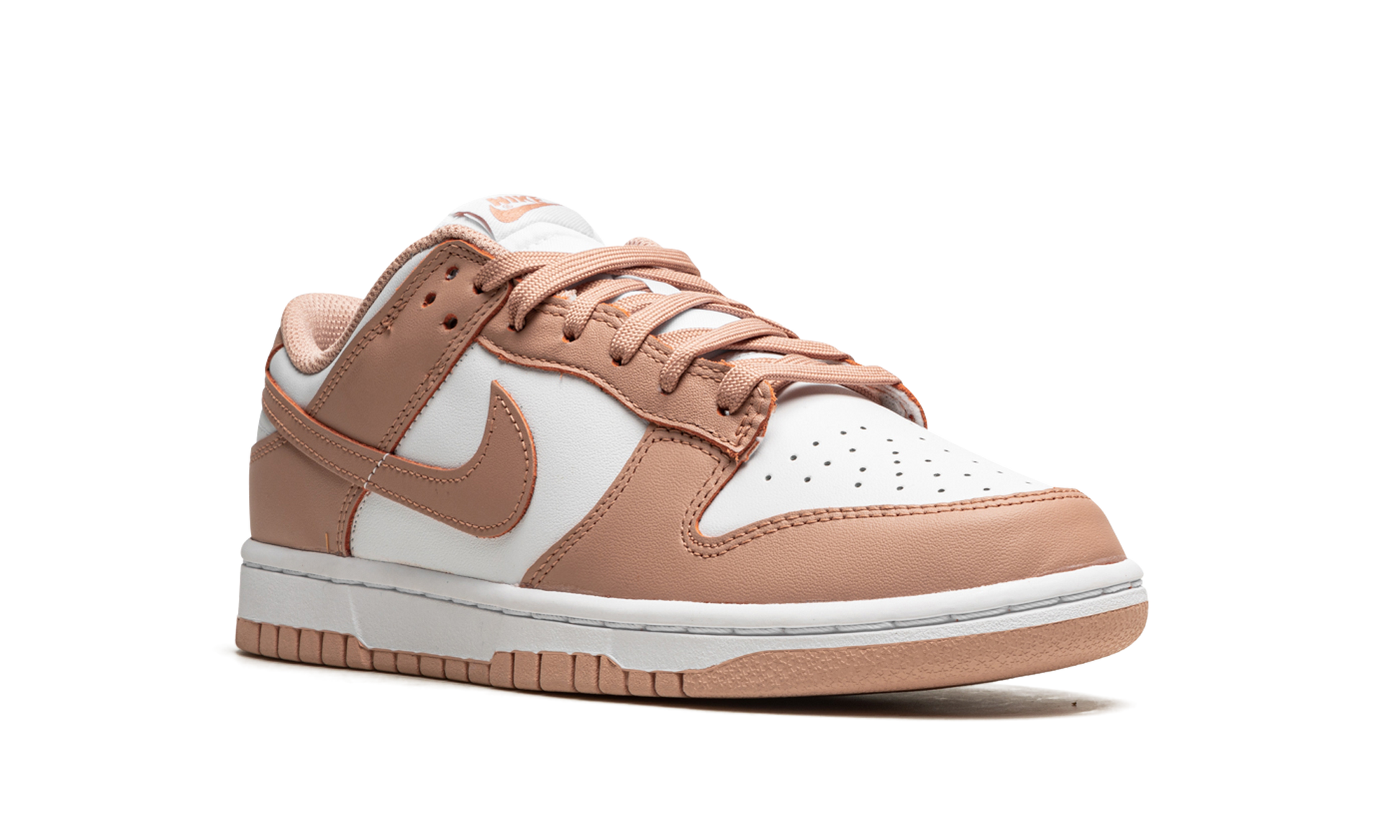 Nike Dunk Low Rose Whisper (Women's)