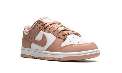 Nike Dunk Low Rose Whisper (Women's)