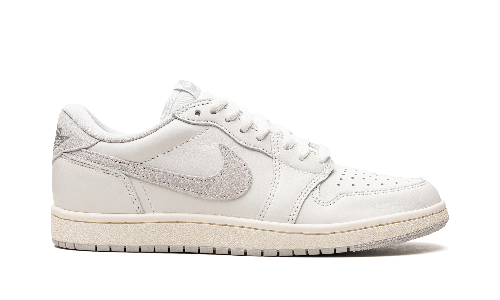 Jordan 1 Retro Low '85 Neutral Grey