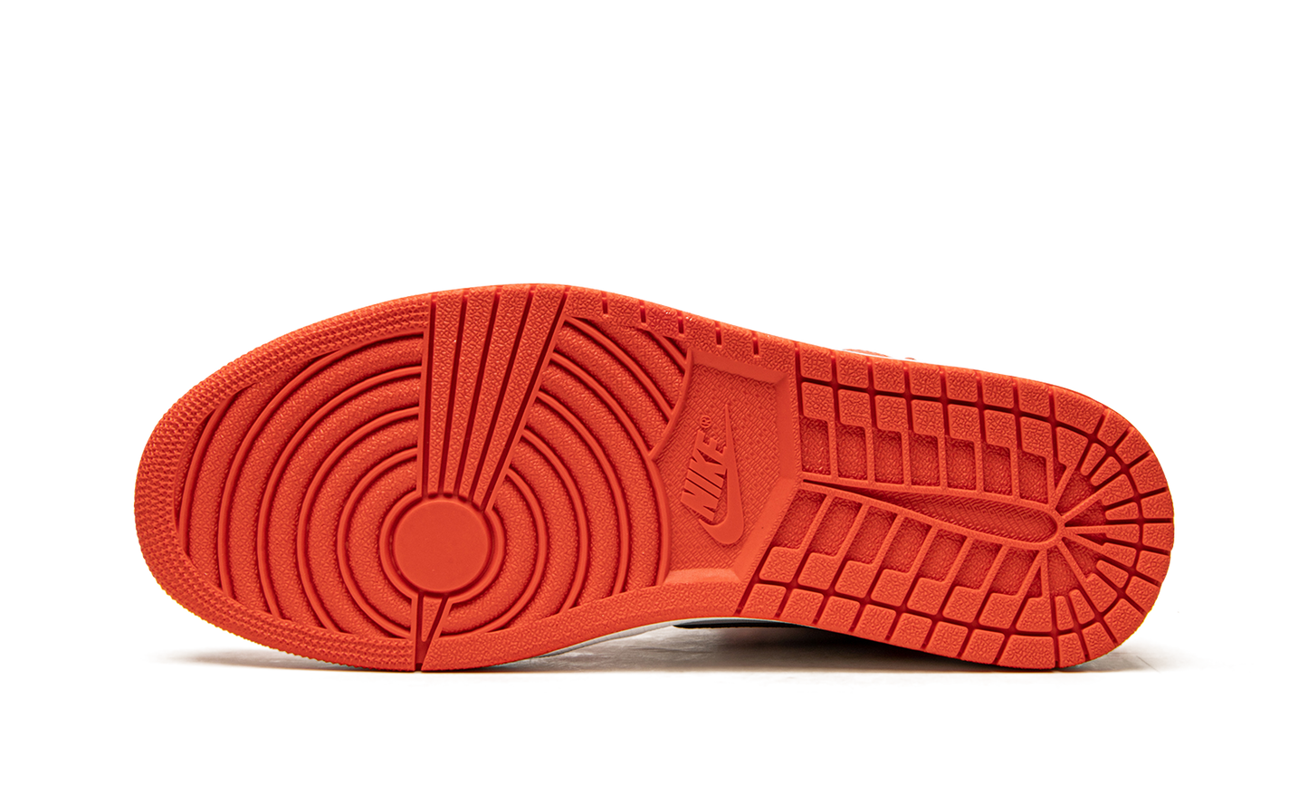 Jordan 1 Retro High OG Rebellionaire